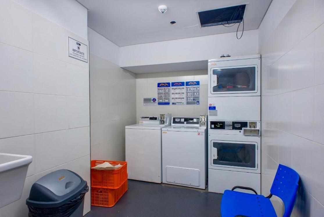 Apartamento En Recoleta Buenos Aires Exterior photo